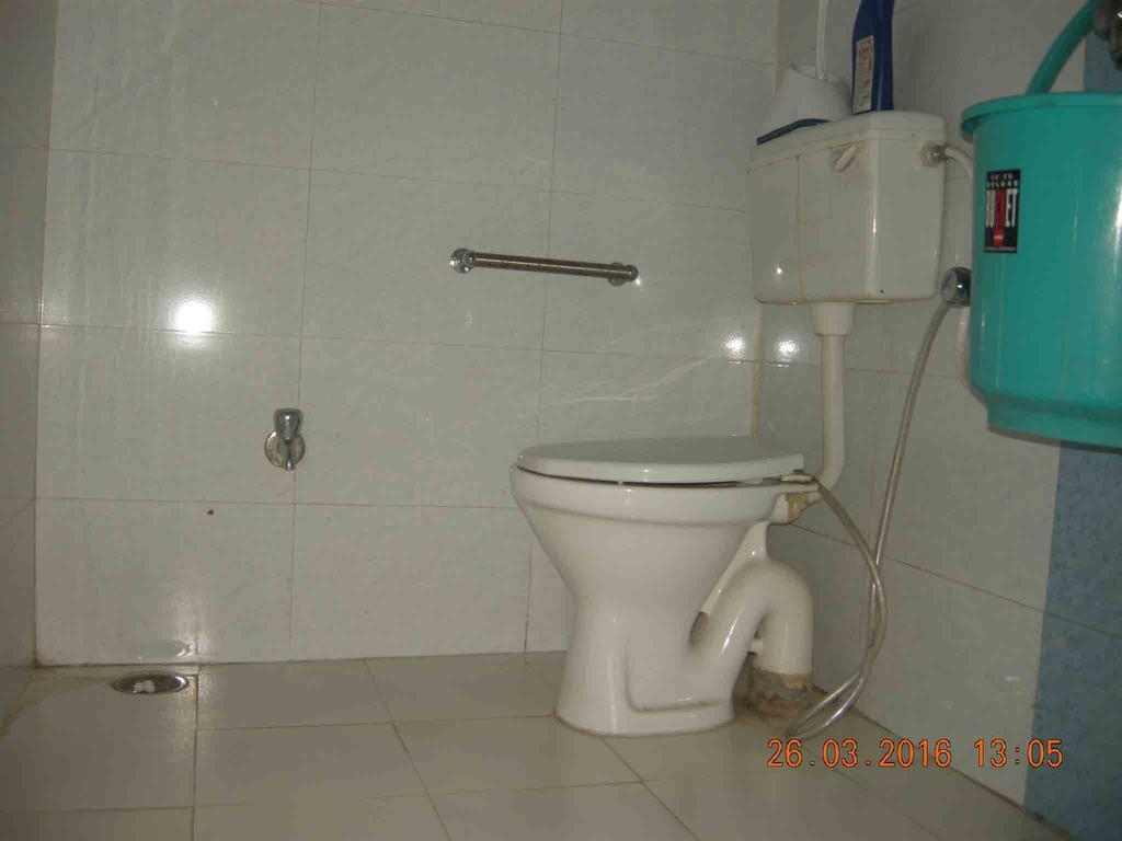 Sadhna Guest House Бопал Екстериор снимка